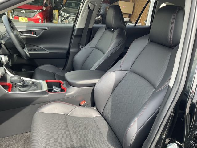 TOYOTA RAV4 4WD 2023 Image 31