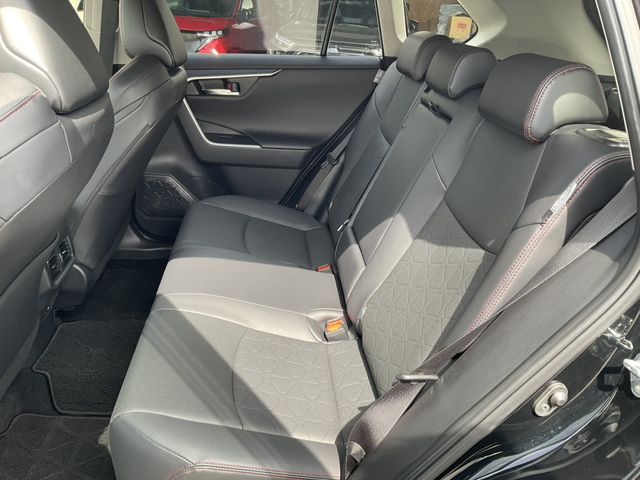 TOYOTA RAV4 4WD 2023 Image 31