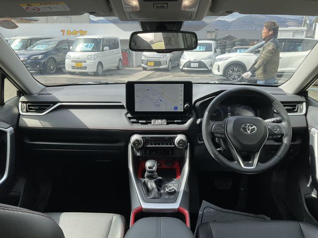 TOYOTA RAV4 4WD 2023 Image 31