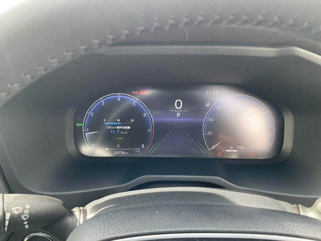 TOYOTA RAV4 4WD 2023 Image 31