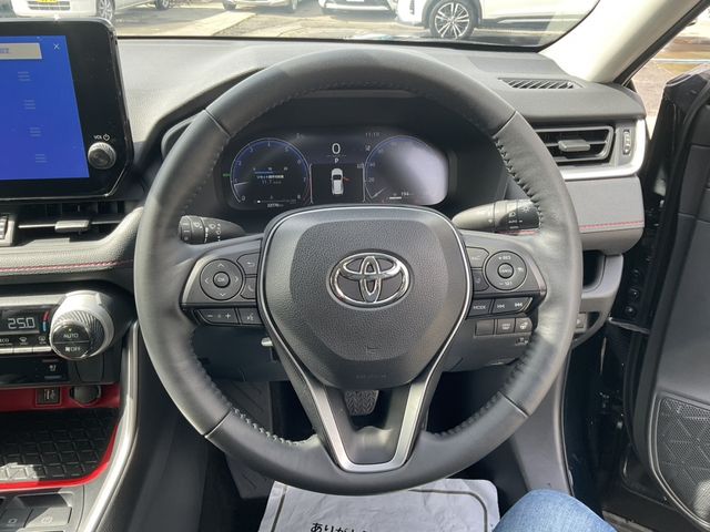 TOYOTA RAV4 4WD 2023 Image 31