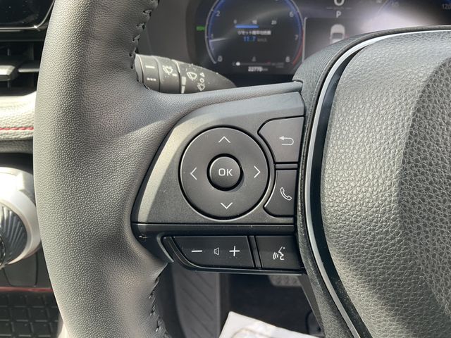 TOYOTA RAV4 4WD 2023 Image 31