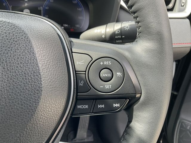 TOYOTA RAV4 4WD 2023 Image 31