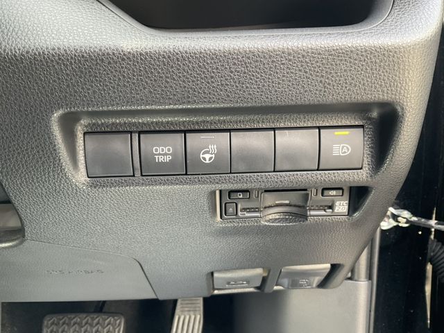 TOYOTA RAV4 4WD 2023 Image 31