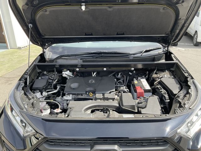 TOYOTA RAV4 4WD 2023 Image 31