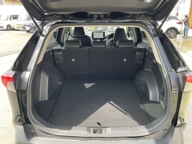 TOYOTA RAV4 4WD 2023 Image 31