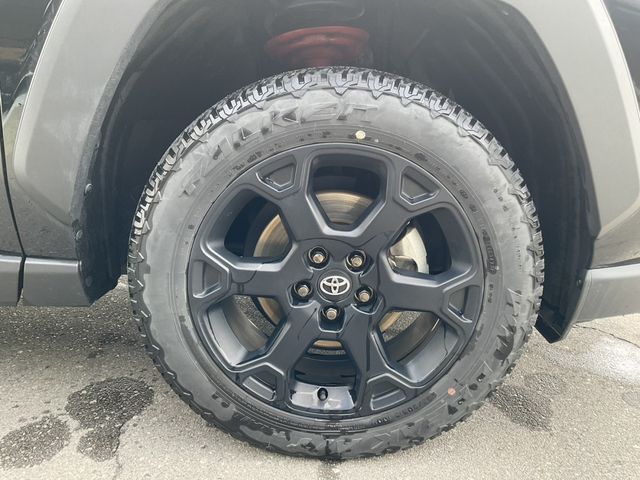 TOYOTA RAV4 4WD 2023 Image 31