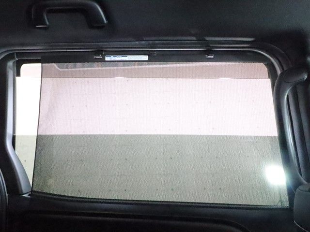 TOYOTA NOAH 2018 Image 31