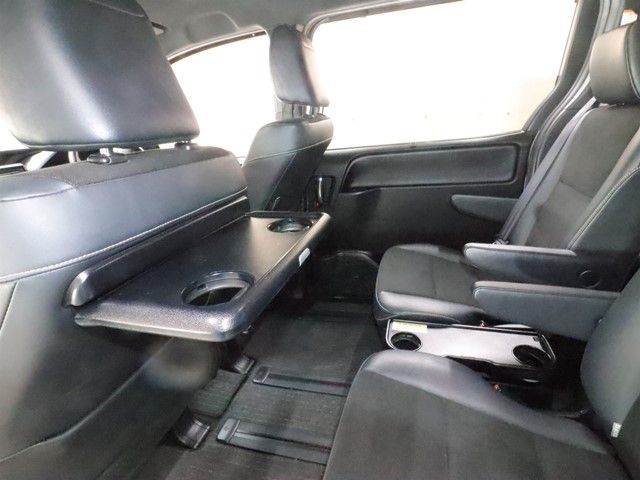 TOYOTA NOAH 2018 Image 31