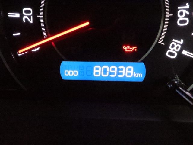 TOYOTA NOAH 2018 Image 31