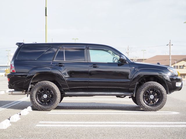 TOYOTA HILUXSURF WAGON 4WD 2003 Image 31