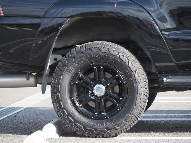 TOYOTA HILUXSURF WAGON 4WD 2003 Image 31