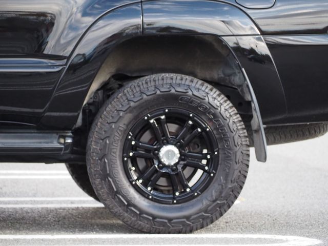 TOYOTA HILUXSURF WAGON 4WD 2003 Image 31