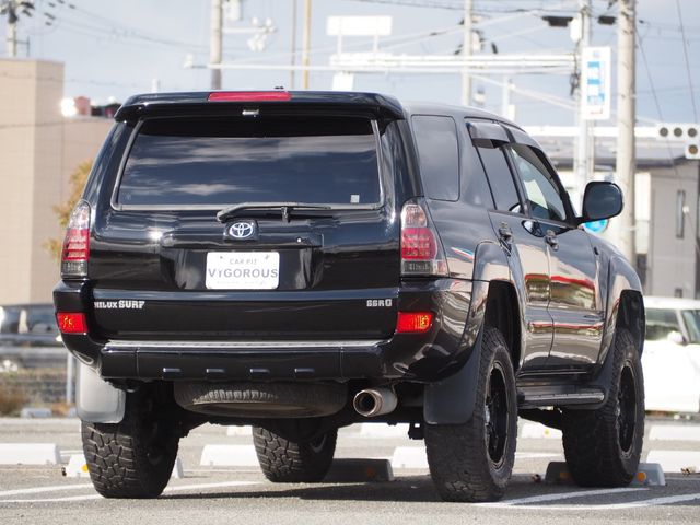 TOYOTA HILUXSURF WAGON 4WD 2003 Image 31