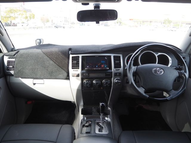 TOYOTA HILUXSURF WAGON 4WD 2003 Image 31