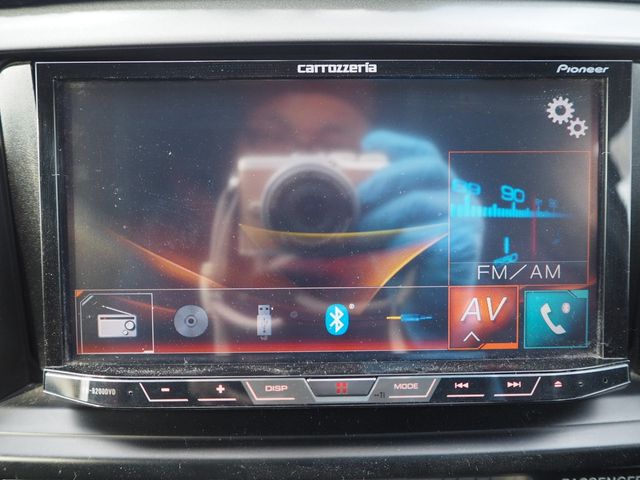 TOYOTA HILUXSURF WAGON 4WD 2003 Image 31