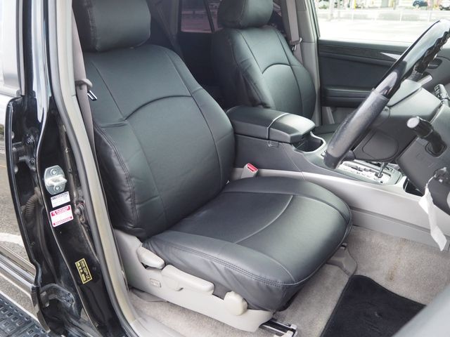 TOYOTA HILUXSURF WAGON 4WD 2003 Image 31