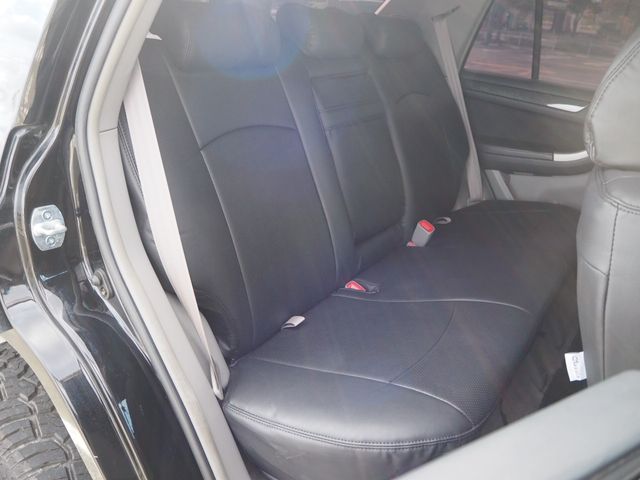 TOYOTA HILUXSURF WAGON 4WD 2003 Image 31