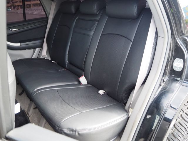 TOYOTA HILUXSURF WAGON 4WD 2003 Image 31