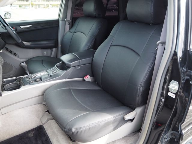 TOYOTA HILUXSURF WAGON 4WD 2003 Image 31