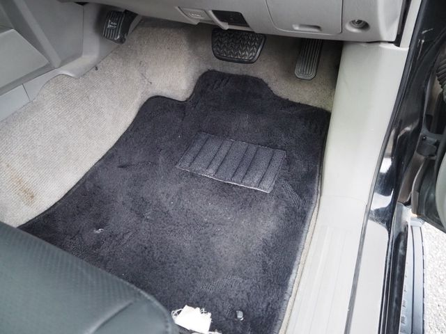 TOYOTA HILUXSURF WAGON 4WD 2003 Image 31