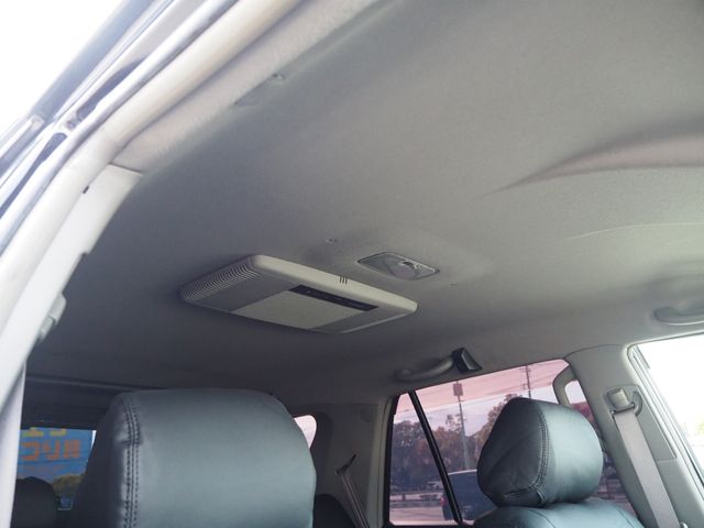 TOYOTA HILUXSURF WAGON 4WD 2003 Image 31