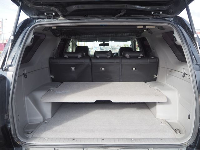 TOYOTA HILUXSURF WAGON 4WD 2003 Image 31