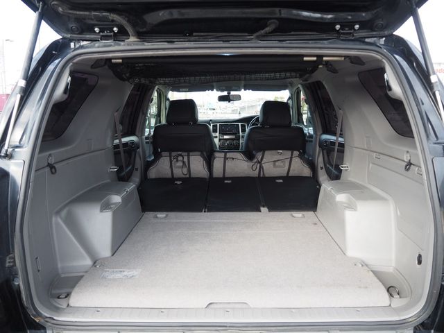 TOYOTA HILUXSURF WAGON 4WD 2003 Image 31