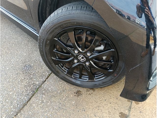 HONDA N BOX CUSTOM 2023 Image 31