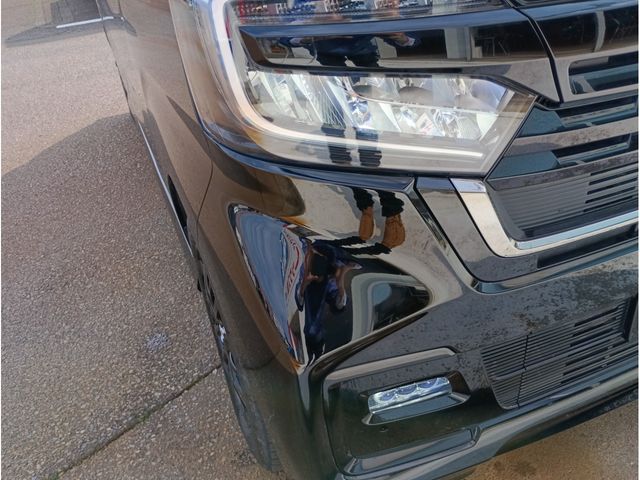 HONDA N BOX CUSTOM 2023 Image 31