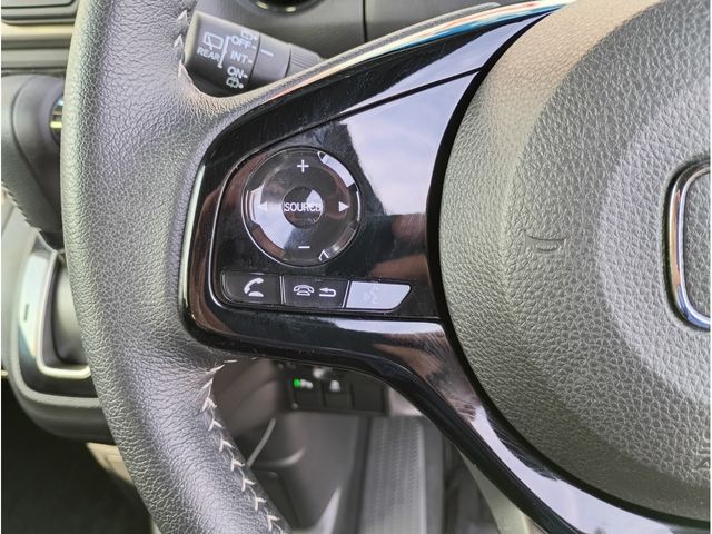 HONDA N BOX CUSTOM 2023 Image 31