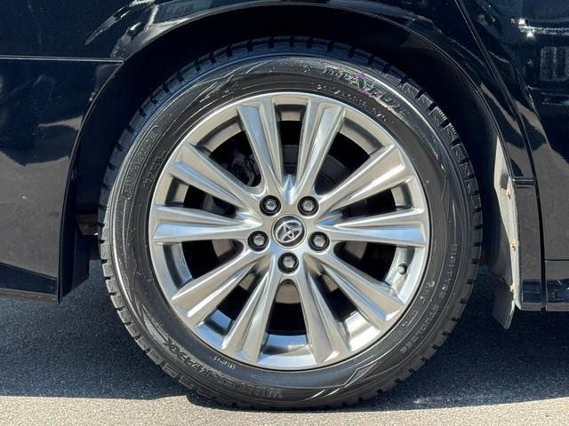 TOYOTA ALPHARD 2016 Image 31