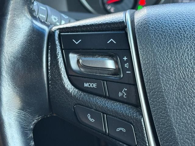 TOYOTA ALPHARD 2016 Image 31