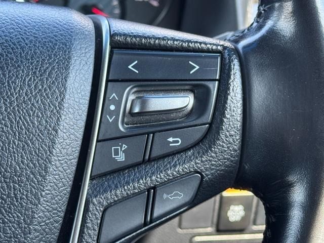 TOYOTA ALPHARD 2016 Image 31