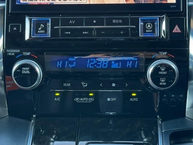 TOYOTA ALPHARD 2016 Image 31