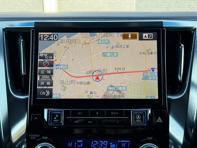 TOYOTA ALPHARD 2016 Image 31