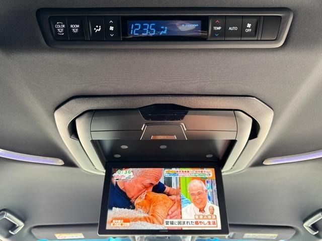 TOYOTA ALPHARD 2016 Image 31