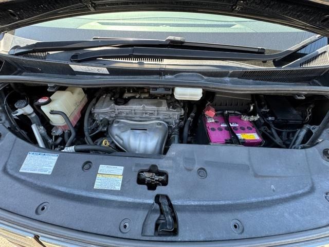 TOYOTA ALPHARD 2016 Image 31