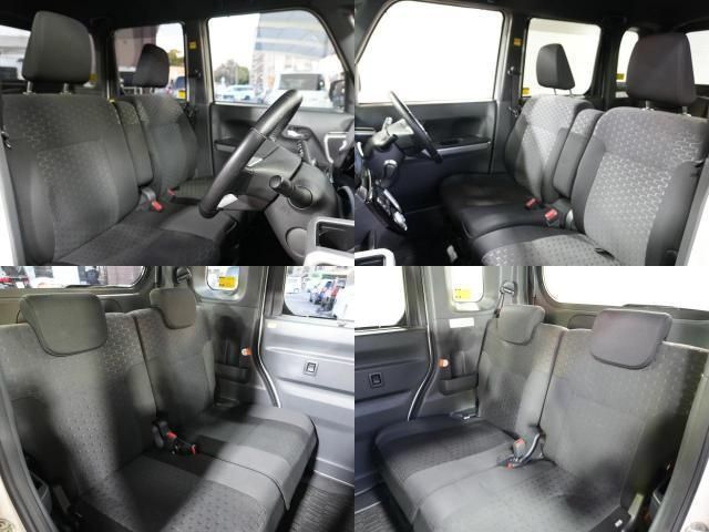 DAIHATSU WAKE 2015 Image 31