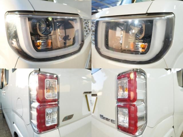 DAIHATSU WAKE 2015 Image 31