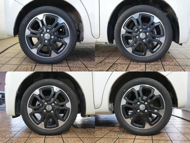 DAIHATSU WAKE 2015 Image 31