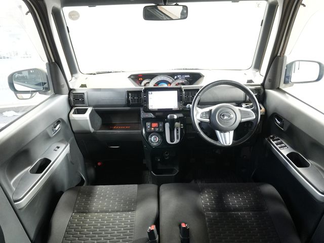 DAIHATSU WAKE 2015 Image 31