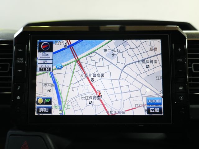 DAIHATSU WAKE 2015 Image 31