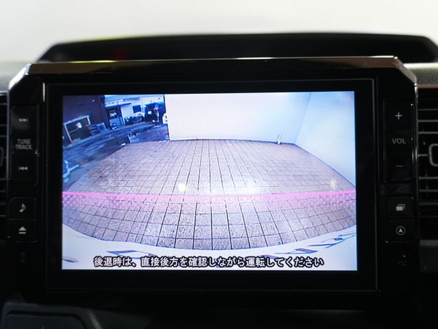 DAIHATSU WAKE 2015 Image 31