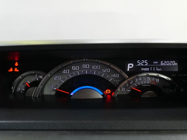 DAIHATSU WAKE 2015 Image 31