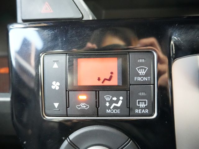 DAIHATSU WAKE 2015 Image 31