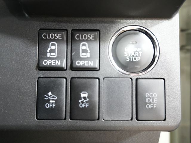 DAIHATSU WAKE 2015 Image 31