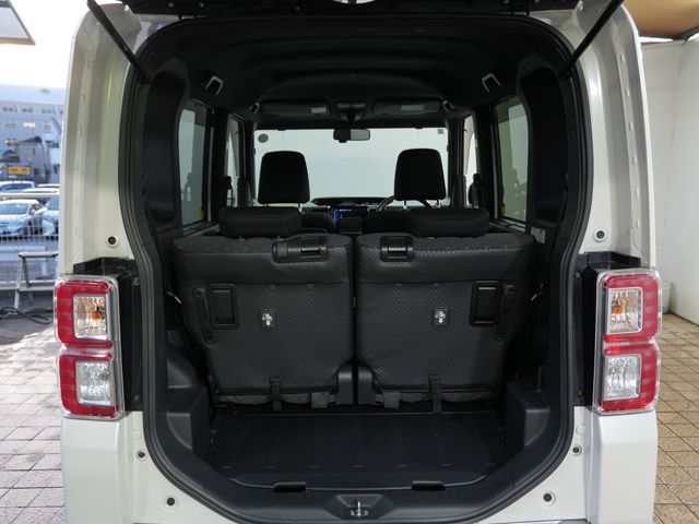 DAIHATSU WAKE 2015 Image 31