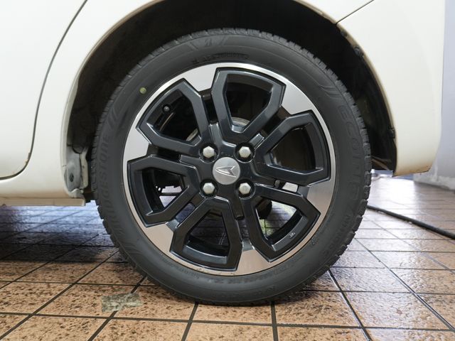 DAIHATSU WAKE 2015 Image 31