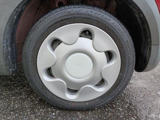 SUZUKI ALTO LAPIN 2018 Image 31